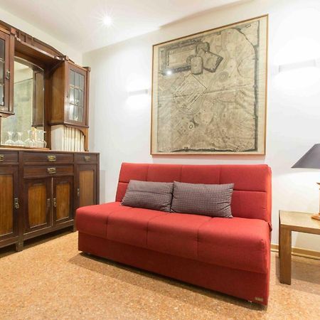 Ca Grimani Private Terrace Apartment Venice Ngoại thất bức ảnh