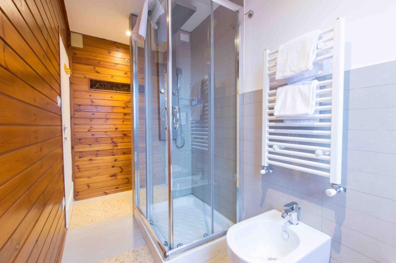 Ca Grimani Private Terrace Apartment Venice Ngoại thất bức ảnh