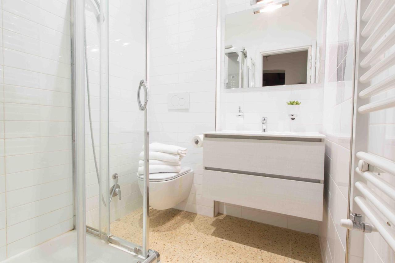 Ca Grimani Private Terrace Apartment Venice Ngoại thất bức ảnh