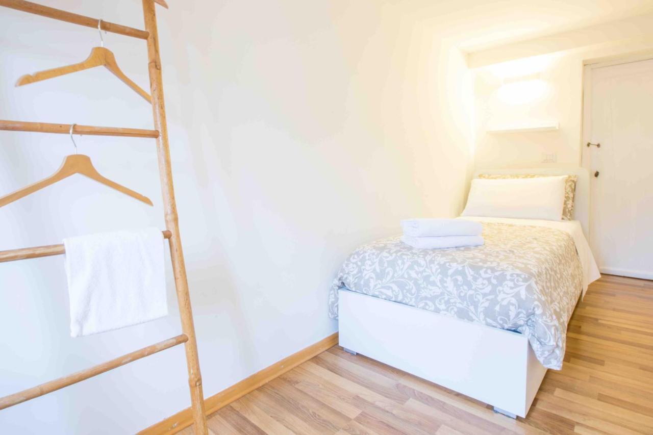 Ca Grimani Private Terrace Apartment Venice Ngoại thất bức ảnh