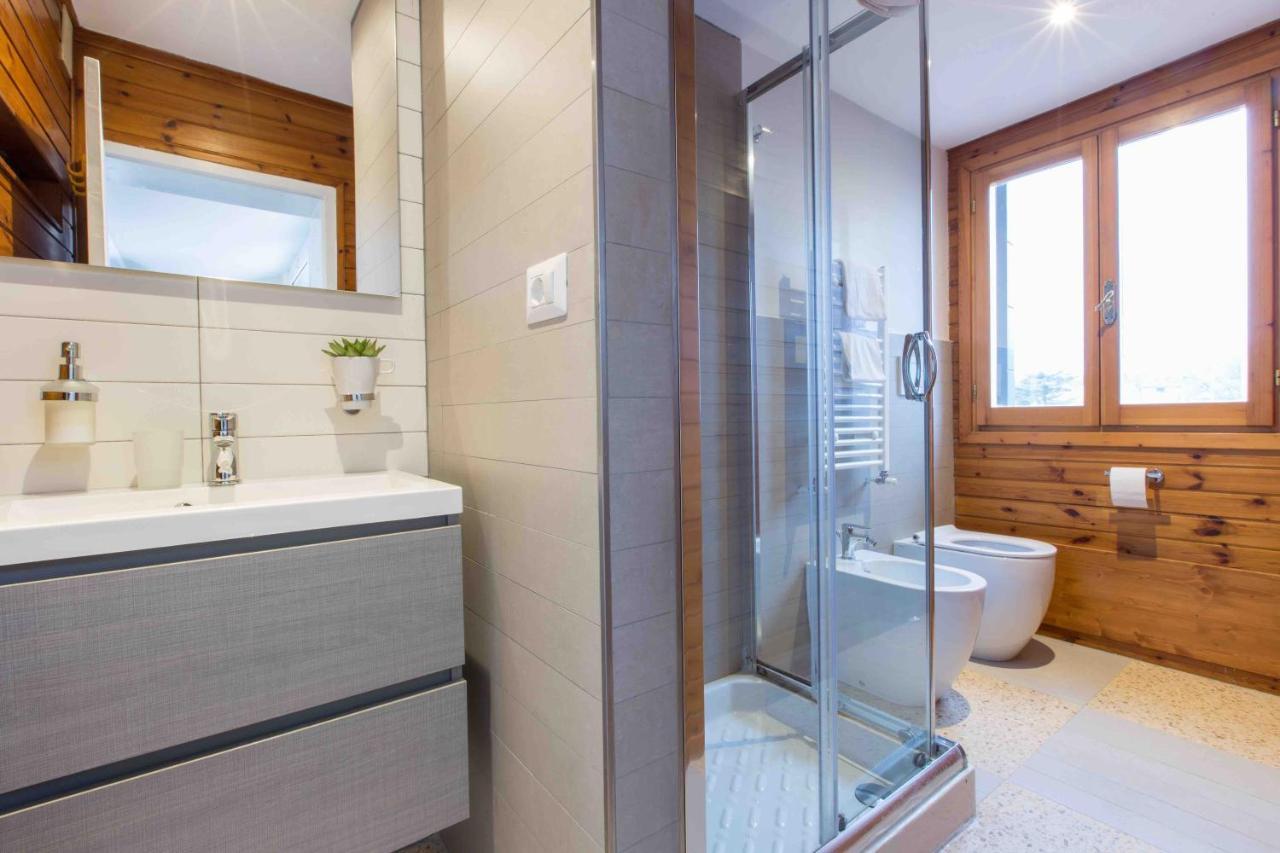 Ca Grimani Private Terrace Apartment Venice Ngoại thất bức ảnh