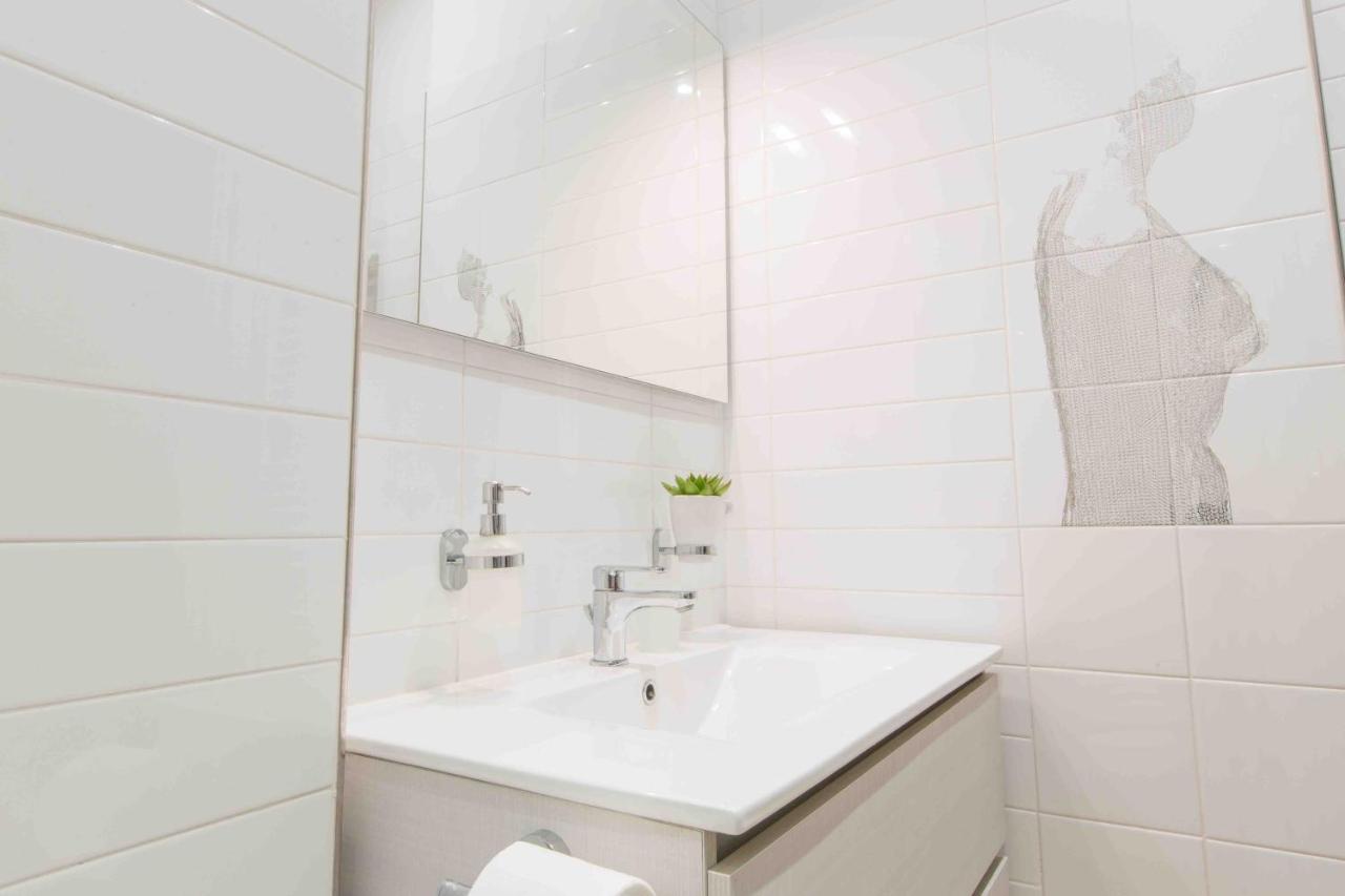 Ca Grimani Private Terrace Apartment Venice Ngoại thất bức ảnh