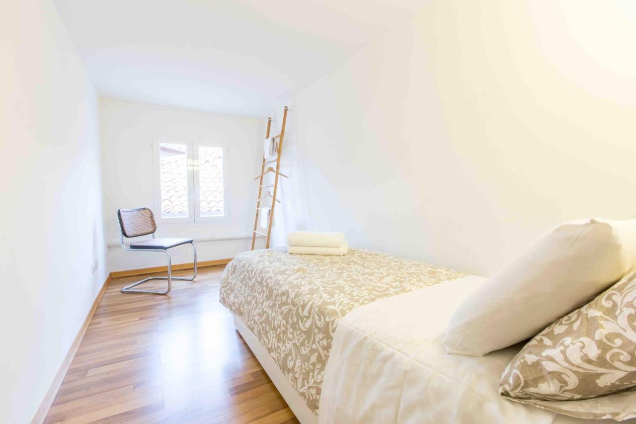 Ca Grimani Private Terrace Apartment Venice Ngoại thất bức ảnh