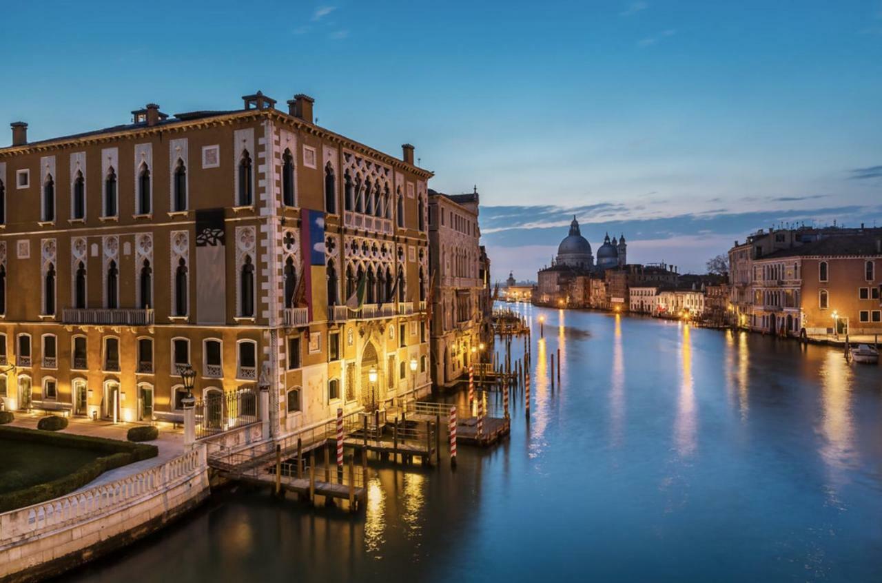 Ca Grimani Private Terrace Apartment Venice Ngoại thất bức ảnh